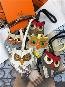 Брелок HERMES 163481