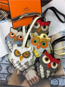 Брелок HERMES 163481