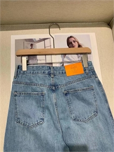 Джинсы HERMES 163341