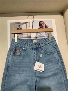 Джинсы HERMES 163341