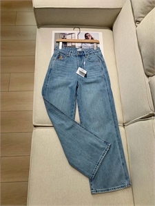 Джинсы HERMES 163341