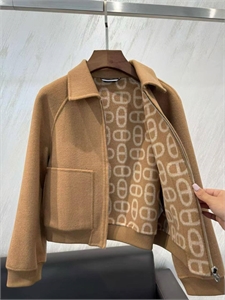 Куртка HERMES 163392