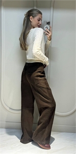 Брюки YSL 163508