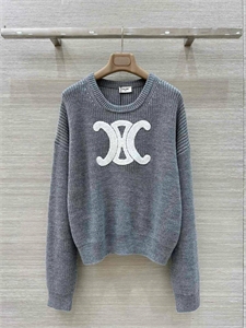 Свитер CELINE 163513