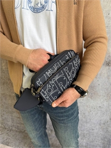 Сумка DIOR 163521