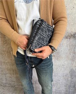 Сумка DIOR 163521