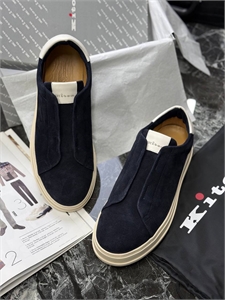 Кеды KITON 163527