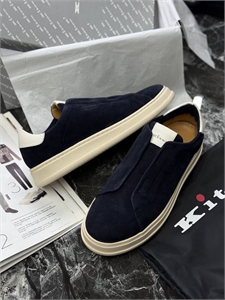 Кеды KITON 163527