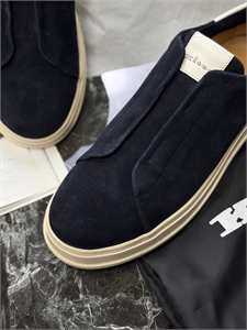 Кеды KITON 163527