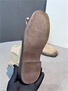 Ботинки THE ROW 163544