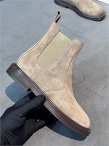 Ботинки THE ROW 163544