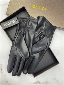 Перчатки GUCCI 163546