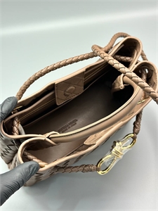 Сумка BOTTEGA VENETA 163549
