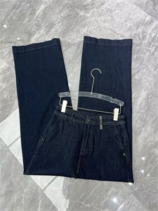 Джинсы BRUNELLO CUCINELLI 163565