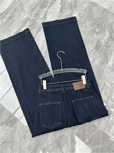 Джинсы BRUNELLO CUCINELLI 163565