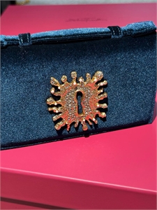 Сумка Schiaparelli 163576