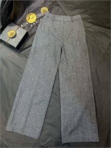 Брюки ERMANO SCERVINO 163596