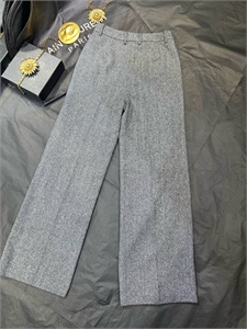 Брюки ERMANO SCERVINO 163596