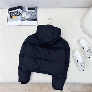 Куртка PRADA 163599