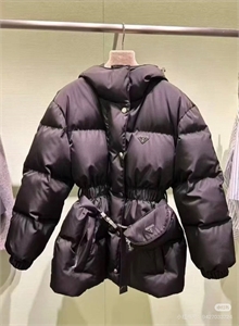 Куртка PRADA 163600