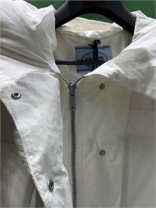 Куртка PRADA 163604