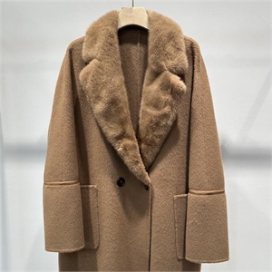 Пальто LORO PIANA 163617