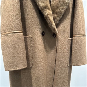 Пальто LORO PIANA 163617