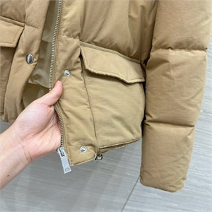 Куртка PRADA 163618