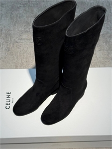 Сапоги CELINE 163620