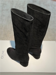 Сапоги CELINE 163620