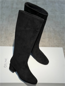 Сапоги CELINE 163620