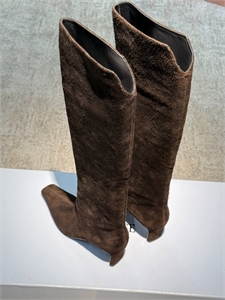 Сапоги Khaite 163621