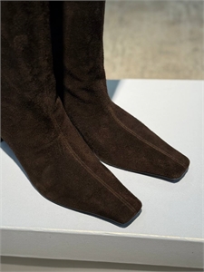 Сапоги Khaite 163621