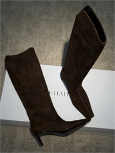 Сапоги Khaite 163621