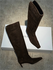 Сапоги Khaite 163621