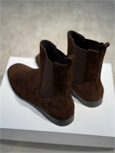 Ботинки THE ROW 163630