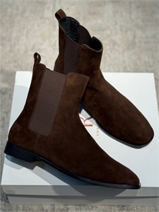 Ботинки THE ROW 163630