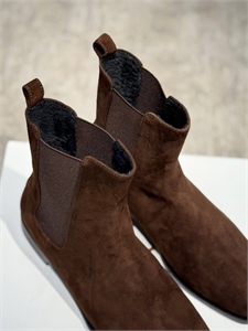 Ботинки THE ROW 163630