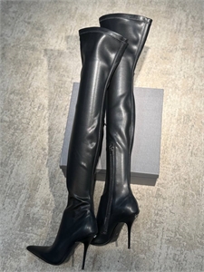 Сапоги BALENCIAGA 163634