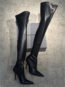 Сапоги BALENCIAGA 163634