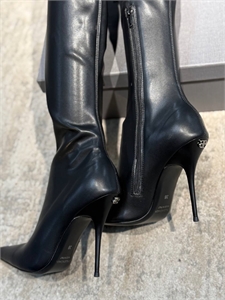 Сапоги BALENCIAGA 163634