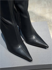 Сапоги BALENCIAGA 163634