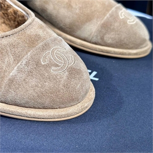 Балетки  CHANEL 163644