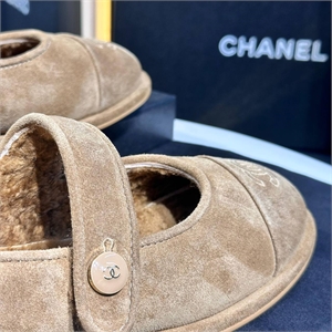 Балетки  CHANEL 163644