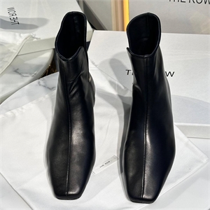 Ботинки THE ROW 163647