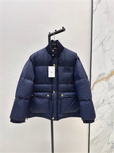 Пуховик CELINE 163121