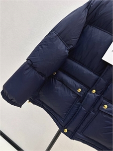 Пуховик CELINE 163121