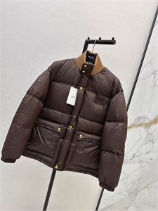 Пуховик CELINE 163652