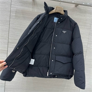 Куртка PRADA 163668