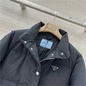 Куртка PRADA 163668